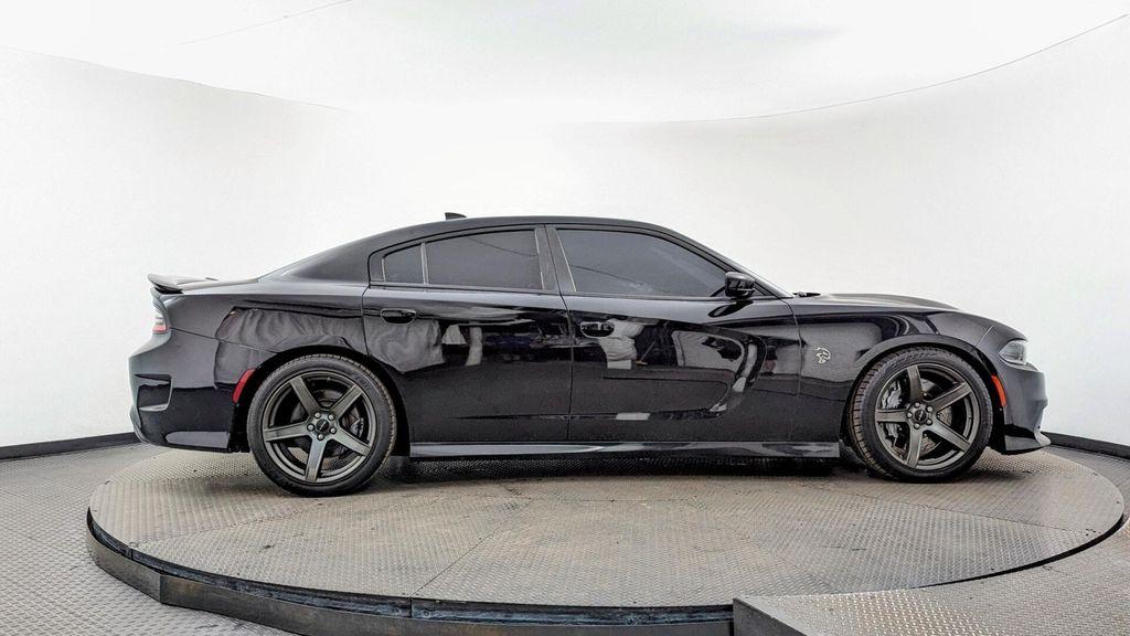 used 2018 Dodge Charger car, priced at $42,999