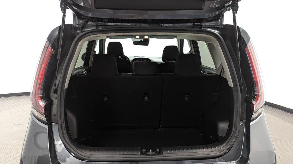 used 2024 Kia Soul car, priced at $14,199