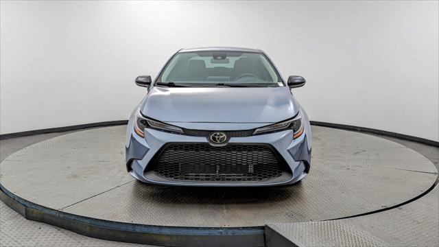 used 2020 Toyota Corolla car, priced at $14,499