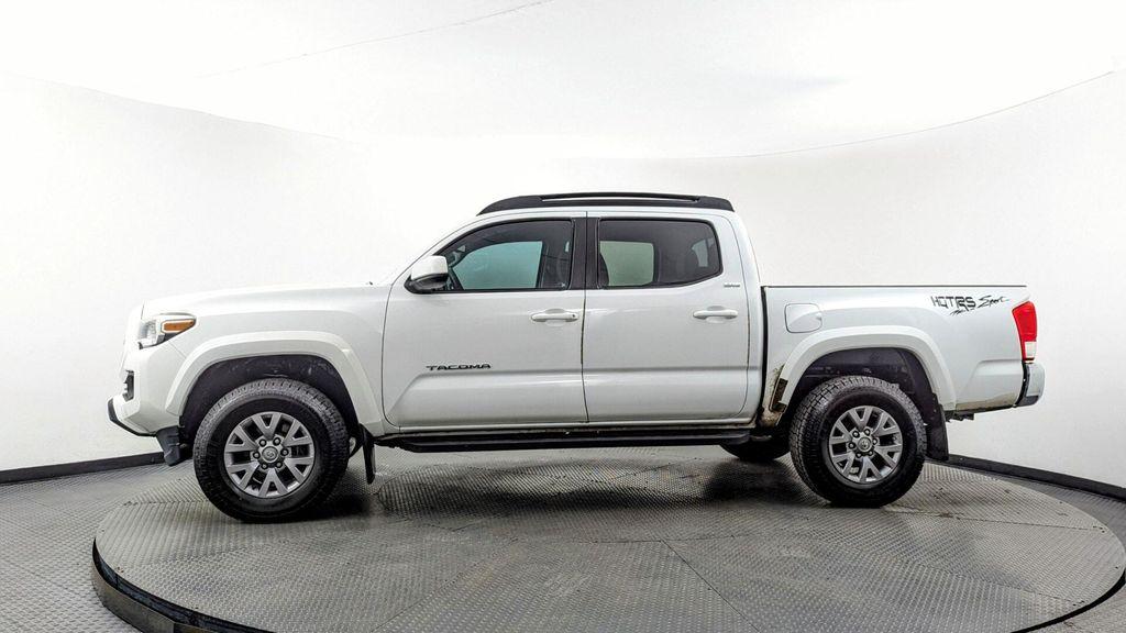 used 2016 Toyota Tacoma car, priced at $16,399