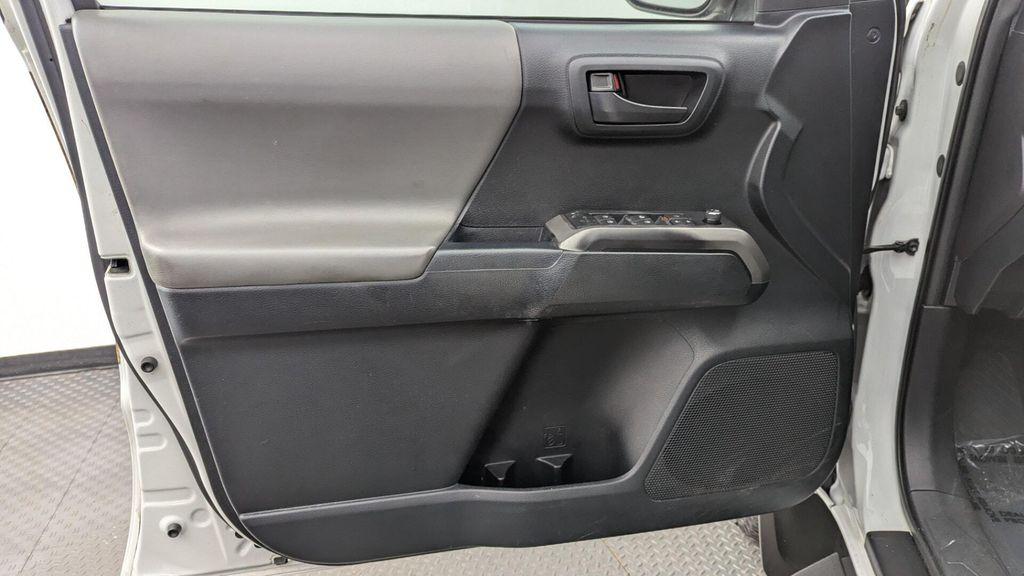 used 2016 Toyota Tacoma car, priced at $16,399
