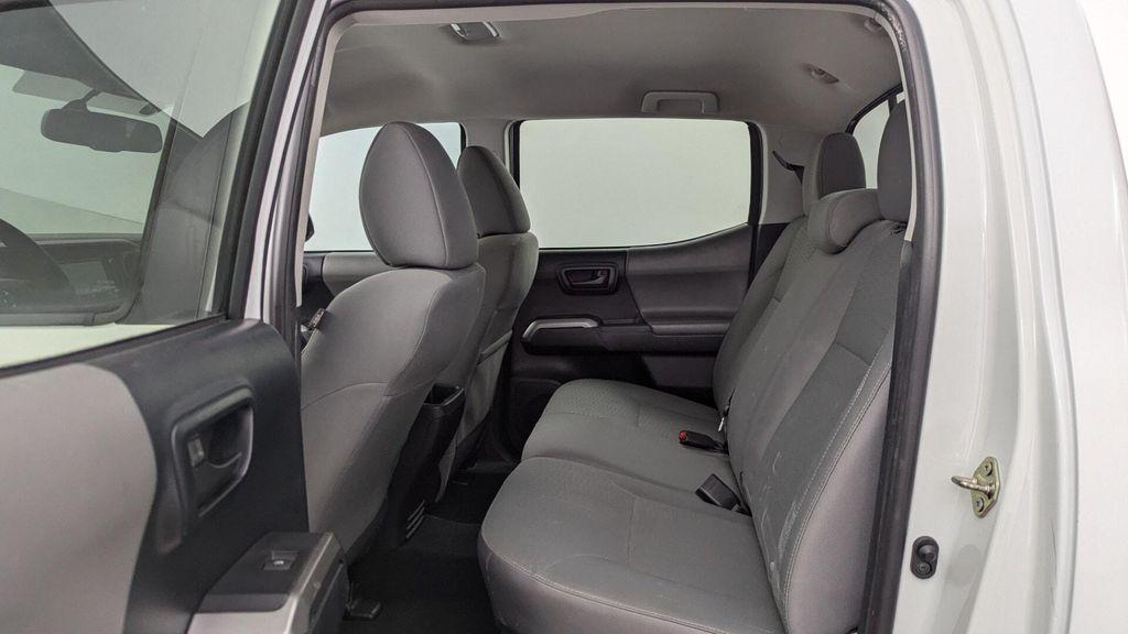 used 2016 Toyota Tacoma car, priced at $16,399