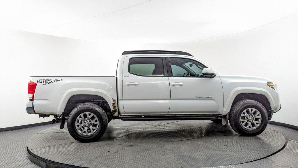 used 2016 Toyota Tacoma car, priced at $16,399