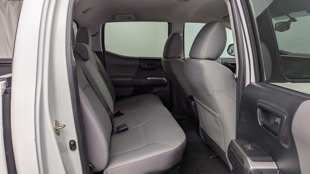 used 2016 Toyota Tacoma car, priced at $16,399