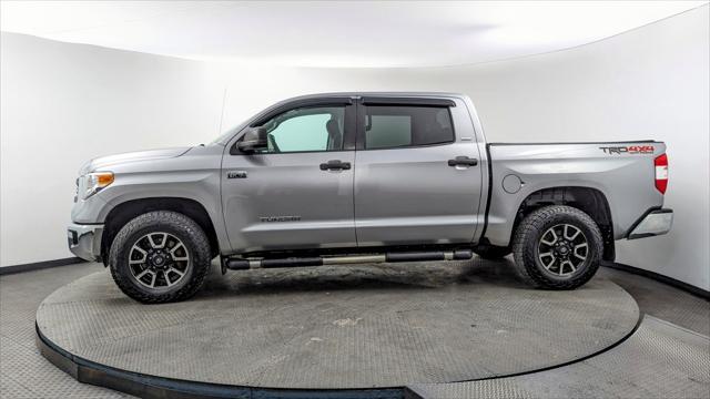 used 2015 Toyota Tundra car, priced at $23,299