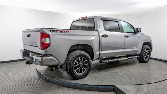 used 2015 Toyota Tundra car, priced at $23,299