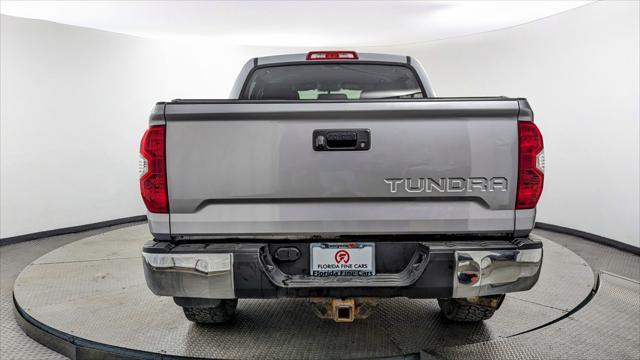 used 2015 Toyota Tundra car, priced at $23,299