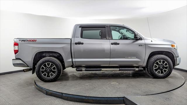 used 2015 Toyota Tundra car, priced at $23,299