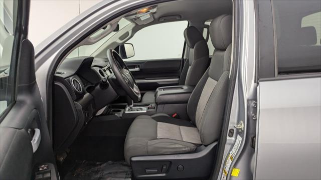 used 2015 Toyota Tundra car, priced at $23,299