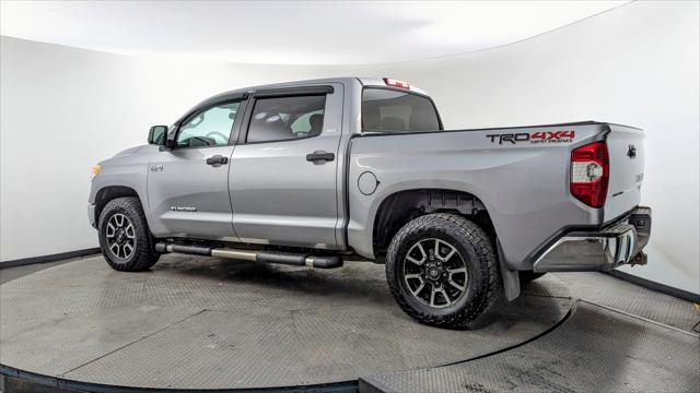 used 2015 Toyota Tundra car, priced at $23,299