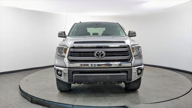 used 2015 Toyota Tundra car, priced at $23,299