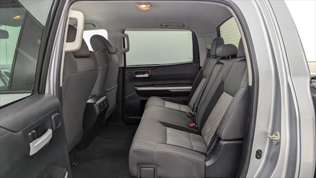 used 2015 Toyota Tundra car, priced at $23,299