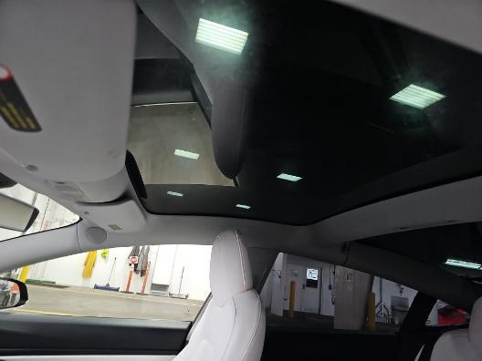 used 2020 Tesla Model 3 car, priced at $18,999