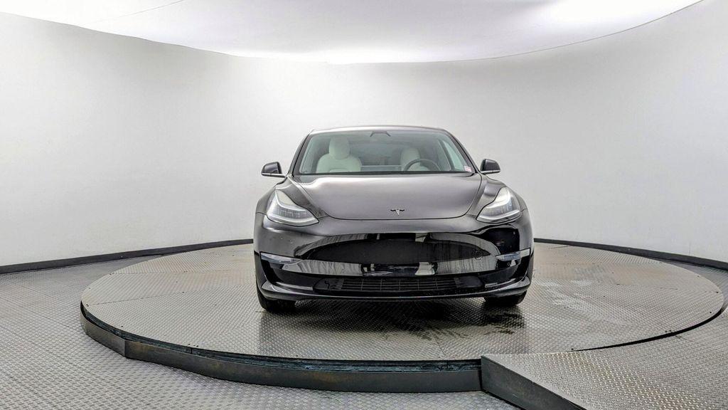 used 2020 Tesla Model 3 car, priced at $18,999