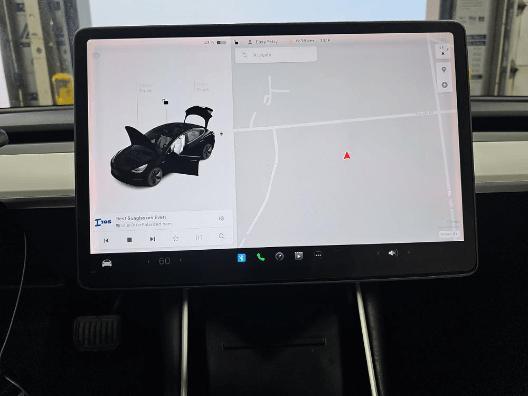 used 2020 Tesla Model 3 car, priced at $18,999