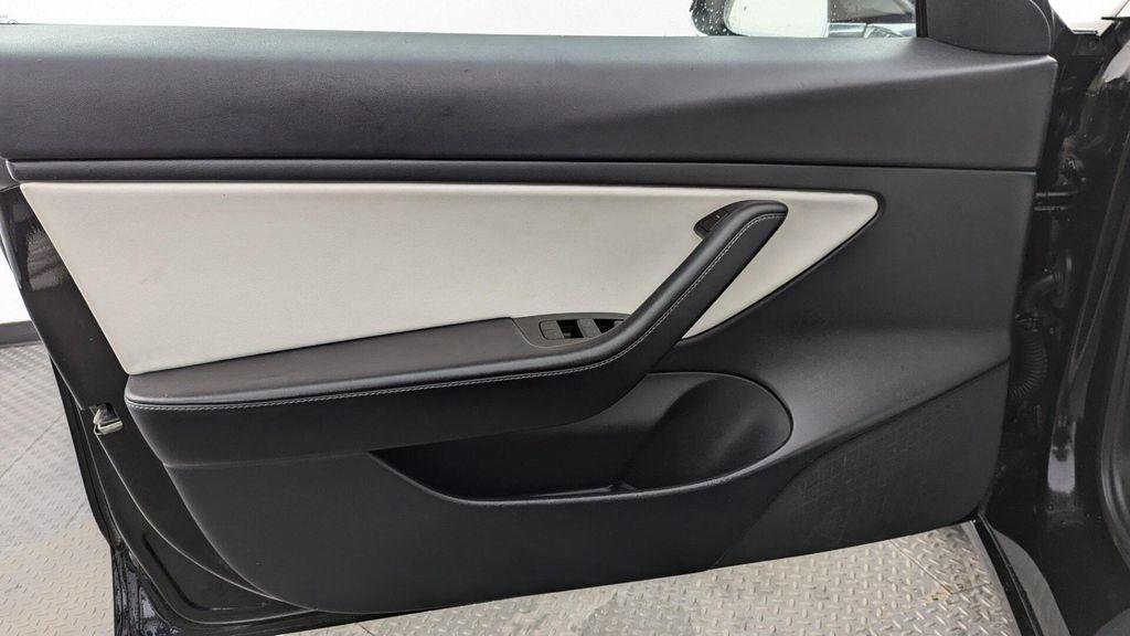 used 2020 Tesla Model 3 car, priced at $18,999