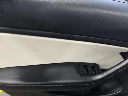 used 2020 Tesla Model 3 car, priced at $18,999