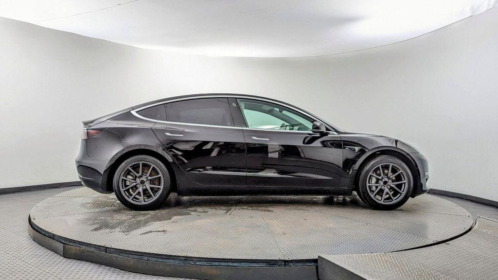 used 2020 Tesla Model 3 car, priced at $18,999