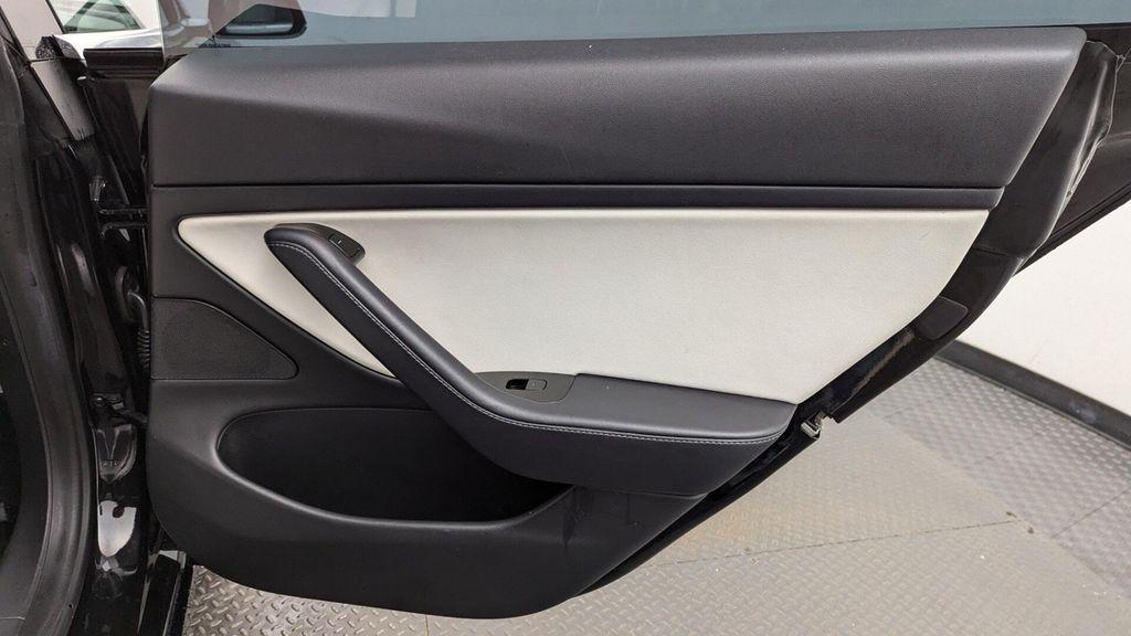 used 2020 Tesla Model 3 car, priced at $18,999