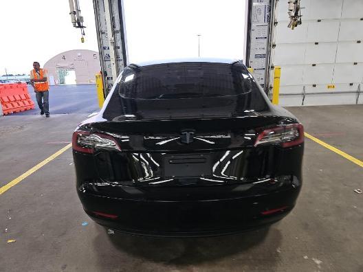 used 2020 Tesla Model 3 car, priced at $18,999