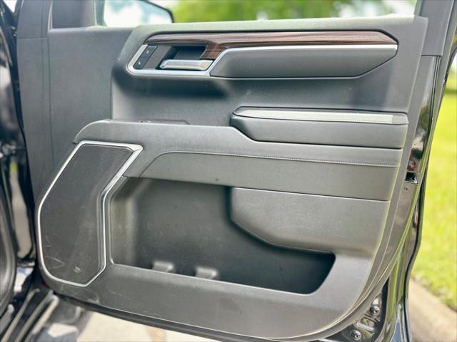 used 2023 Chevrolet Silverado 1500 car, priced at $32,999