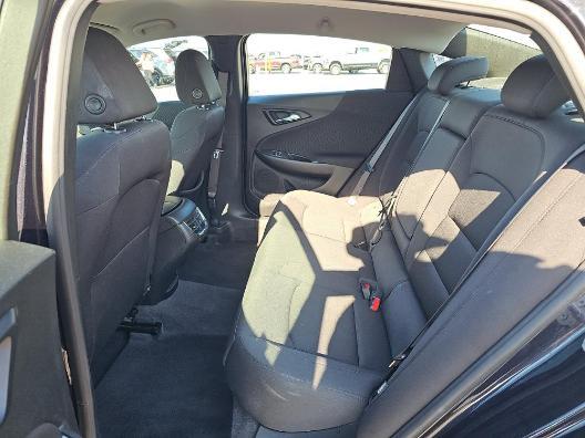 used 2023 Chevrolet Malibu car, priced at $14,299