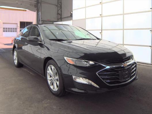 used 2023 Chevrolet Malibu car, priced at $14,299
