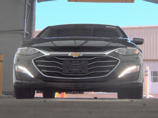 used 2023 Chevrolet Malibu car, priced at $14,299