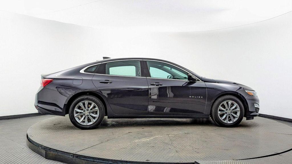 used 2023 Chevrolet Malibu car, priced at $13,597