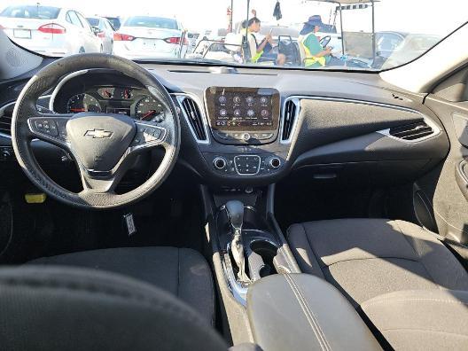 used 2023 Chevrolet Malibu car, priced at $14,299