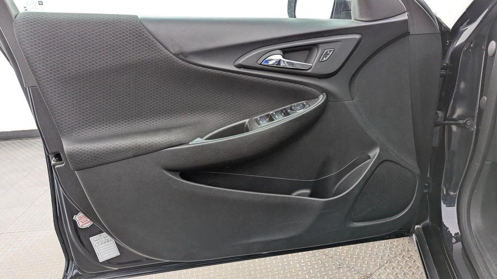 used 2023 Chevrolet Malibu car, priced at $13,597