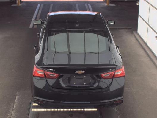 used 2023 Chevrolet Malibu car, priced at $14,299