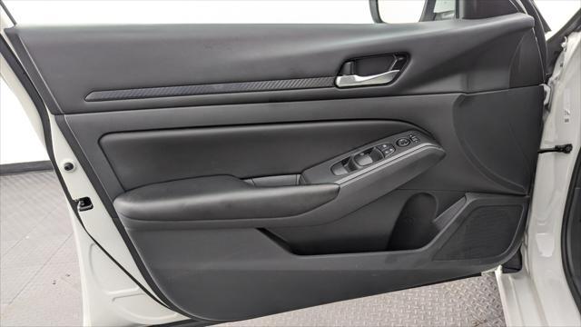 used 2022 Nissan Altima car, priced at $17,299