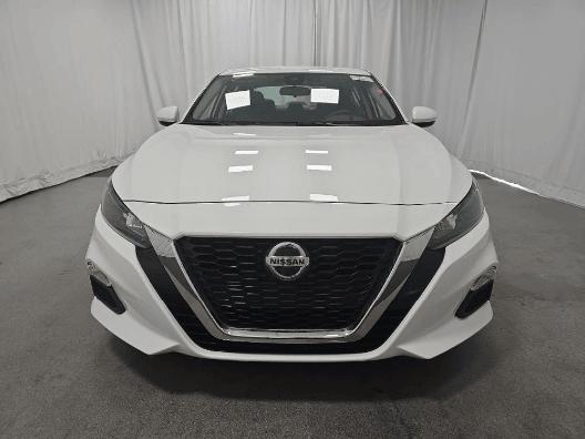 used 2022 Nissan Altima car, priced at $17,799