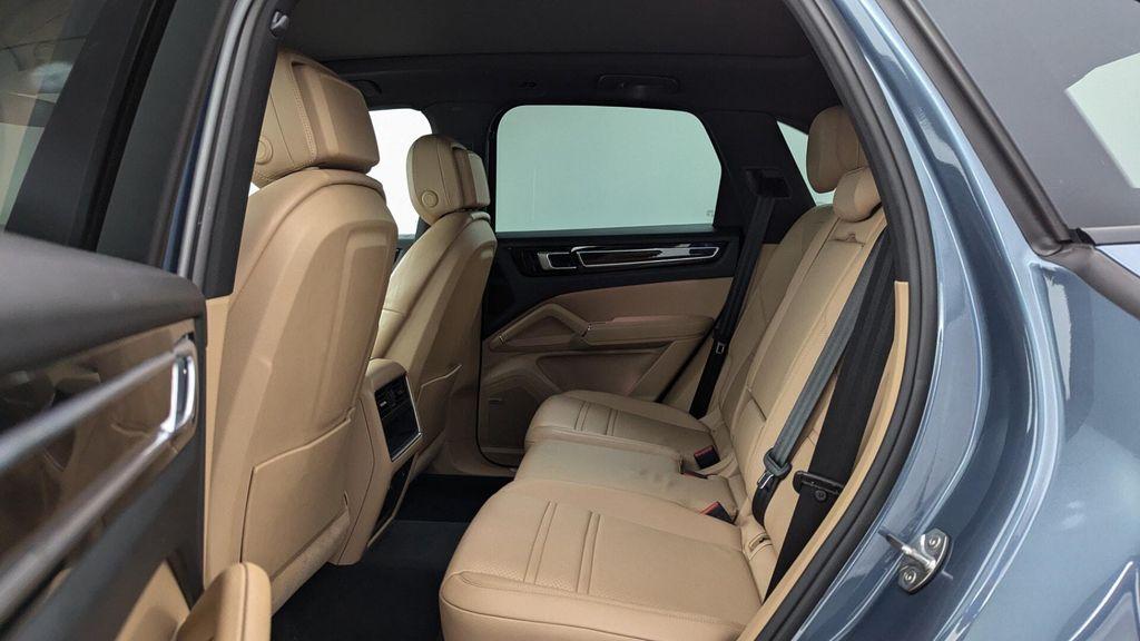 used 2019 Porsche Cayenne car, priced at $33,999