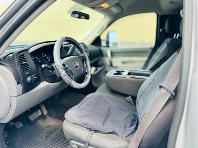 used 2012 GMC Sierra 1500 car, priced at $8,999
