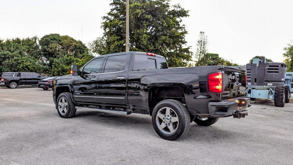 used 2019 Chevrolet Silverado 2500 car, priced at $31,999