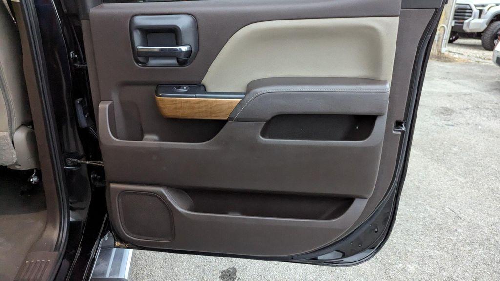 used 2019 Chevrolet Silverado 2500 car, priced at $31,999