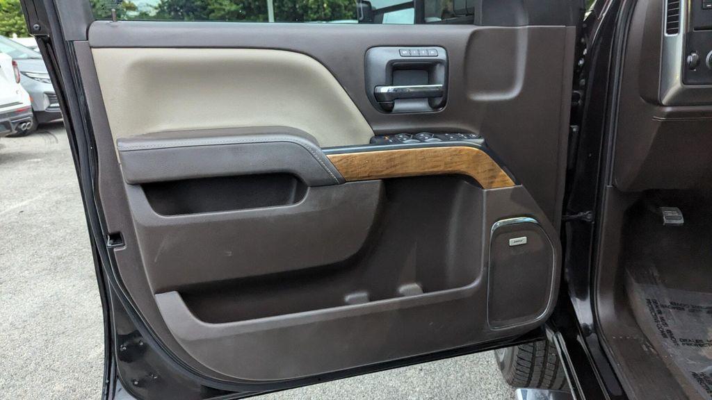 used 2019 Chevrolet Silverado 2500 car, priced at $31,999