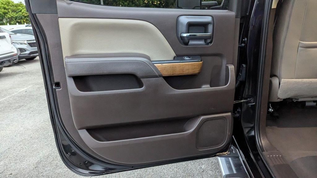 used 2019 Chevrolet Silverado 2500 car, priced at $31,999