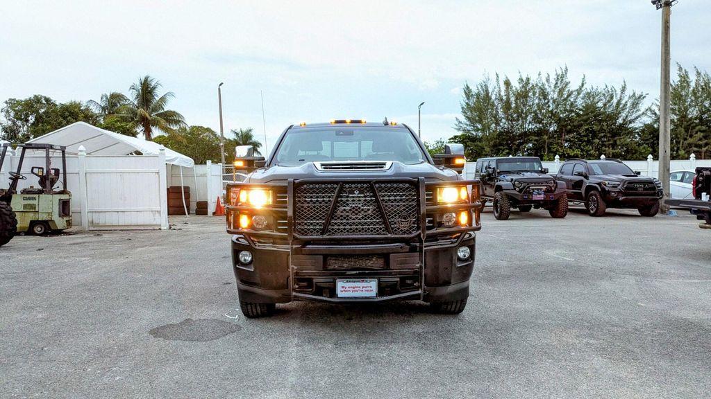 used 2019 Chevrolet Silverado 2500 car, priced at $31,999