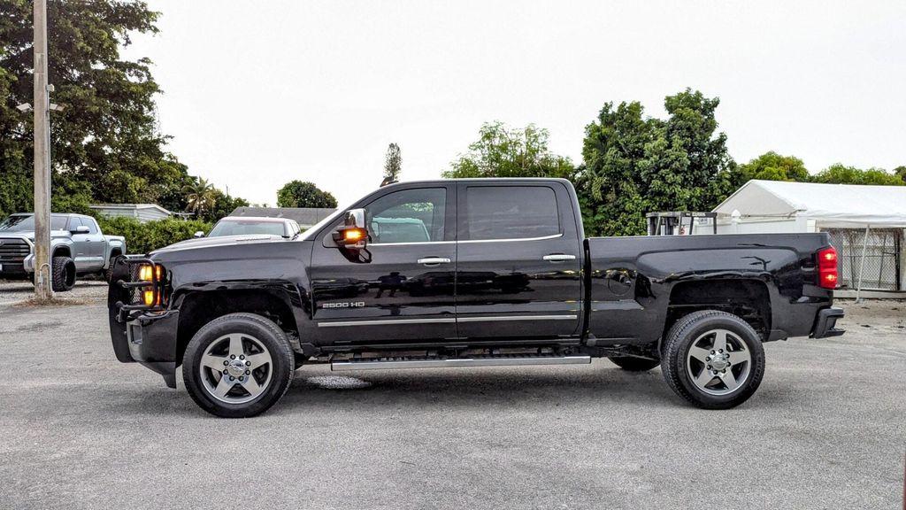 used 2019 Chevrolet Silverado 2500 car, priced at $31,999