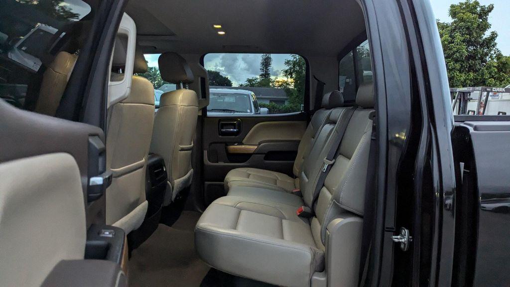 used 2019 Chevrolet Silverado 2500 car, priced at $31,999