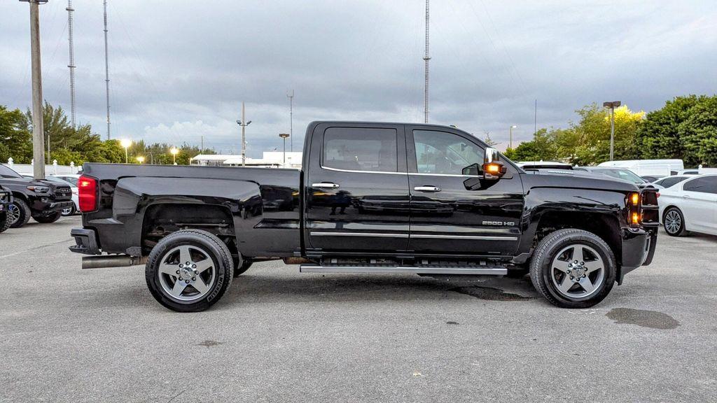 used 2019 Chevrolet Silverado 2500 car, priced at $31,999