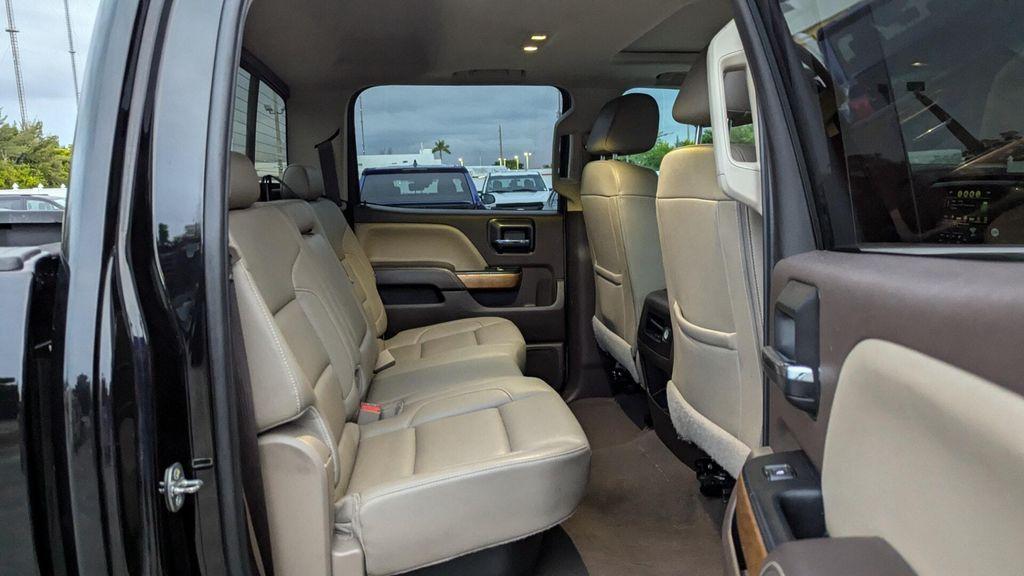 used 2019 Chevrolet Silverado 2500 car, priced at $31,999