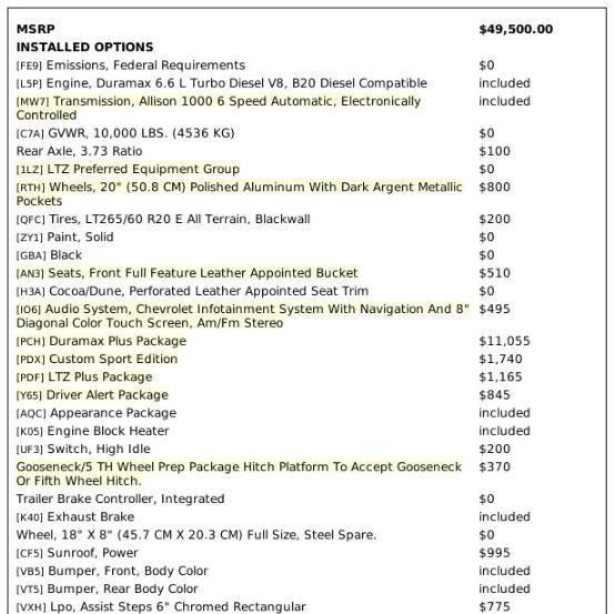 used 2019 Chevrolet Silverado 2500 car, priced at $31,999