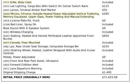 used 2019 Chevrolet Silverado 2500 car, priced at $31,999