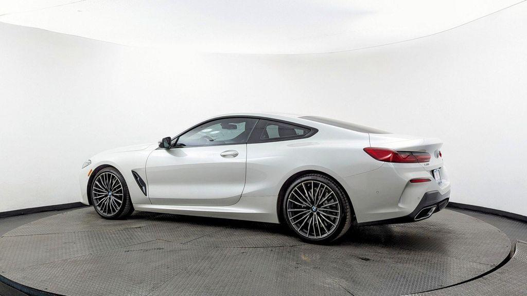 used 2022 BMW 840 car, priced at $37,299
