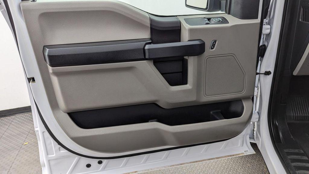 used 2019 Ford F-150 car, priced at $12,799