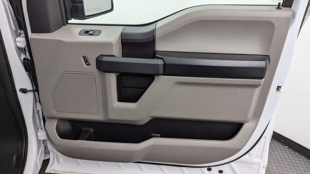 used 2019 Ford F-150 car, priced at $12,799